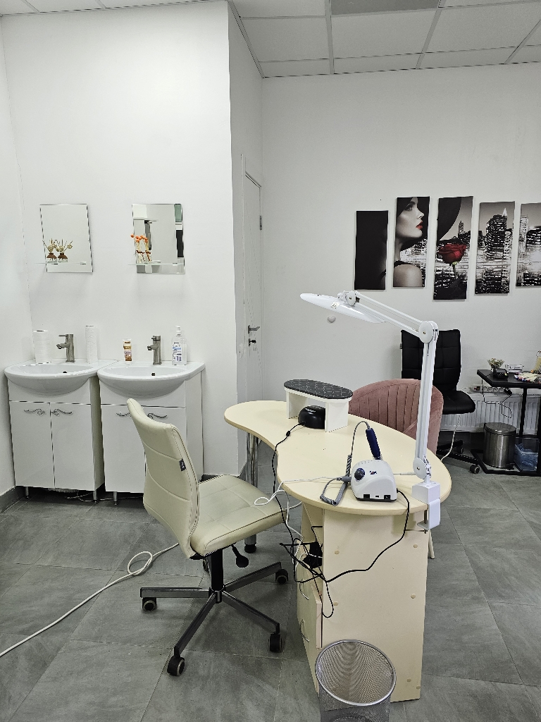 Gogleva Nail Studio | Наро-Фоминск | Онлайн-запись