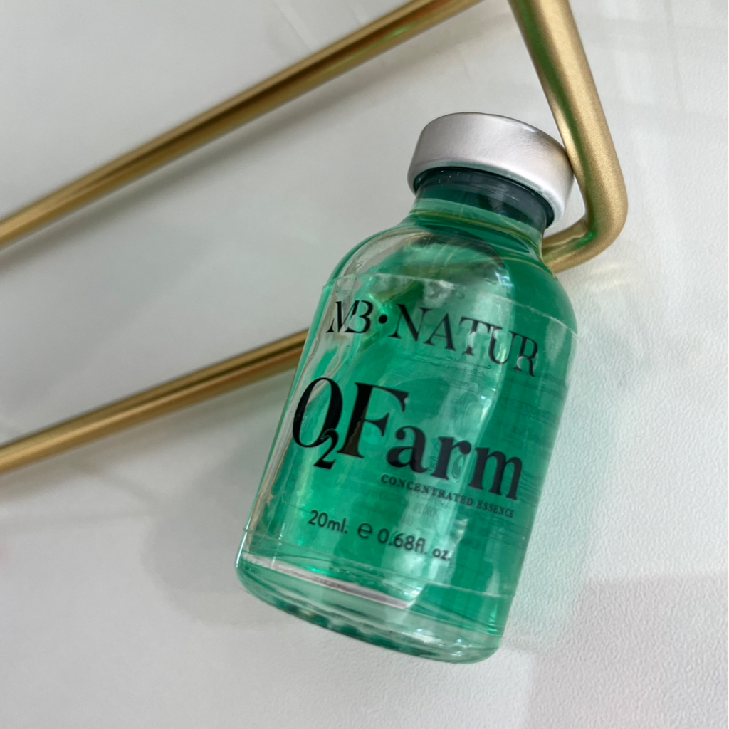 Счастье для бровей