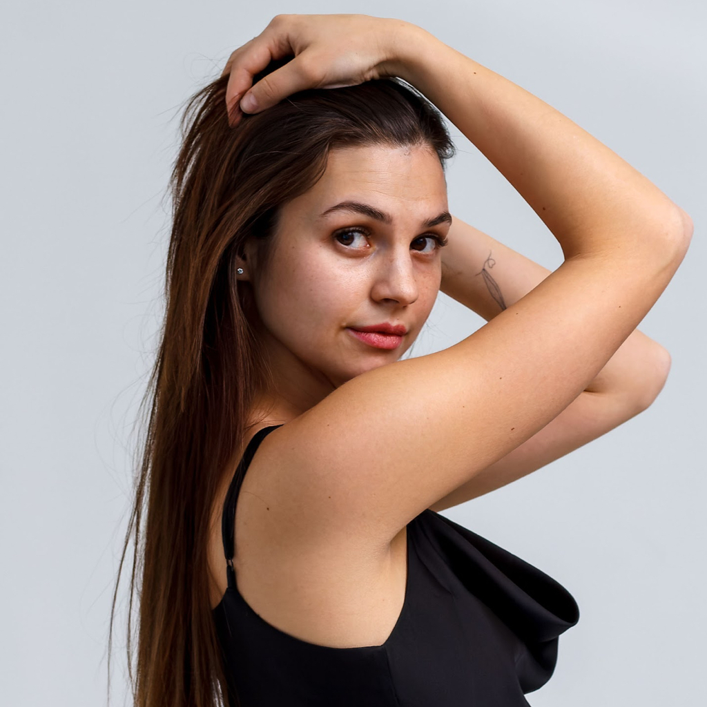 Владимирова Анна