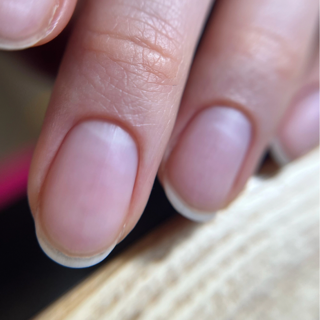 Гигиенический маникюр