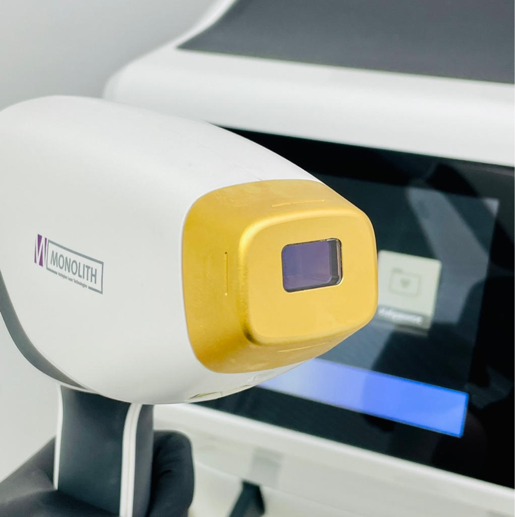 Диодная лазерная эпиляция сет «Фреш» (подготовка: накануне процедуры побрить волоски)