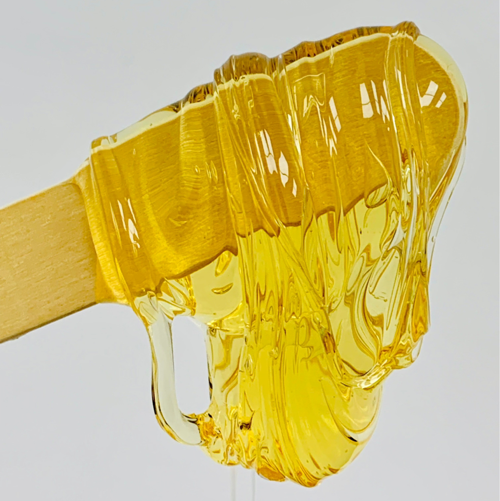 Шугаринг / Воск "Медиум" (ноги полностью + подмышечные впадины + тотальное бикини)