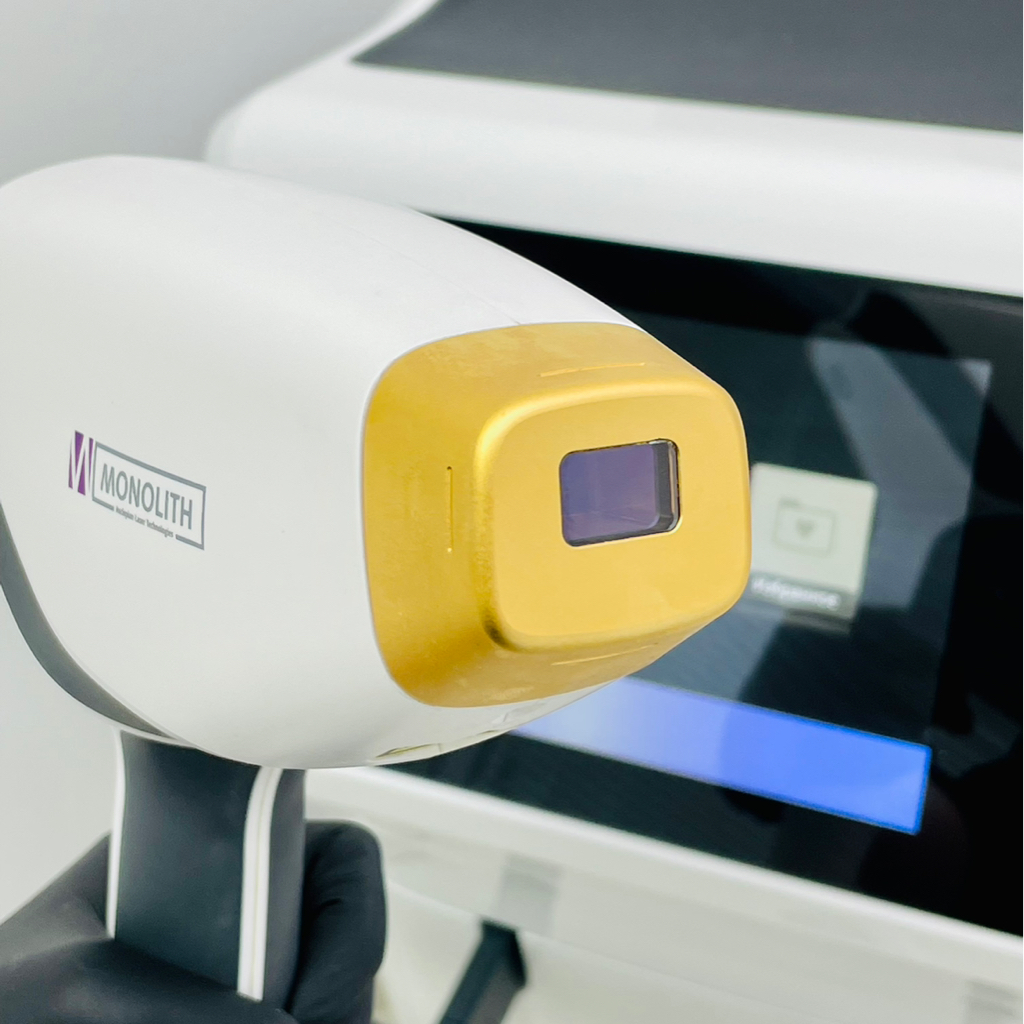 Диодная лазерная эпиляция «Ареолы сосков» (подготовка: накануне процедуры побрить волоски)