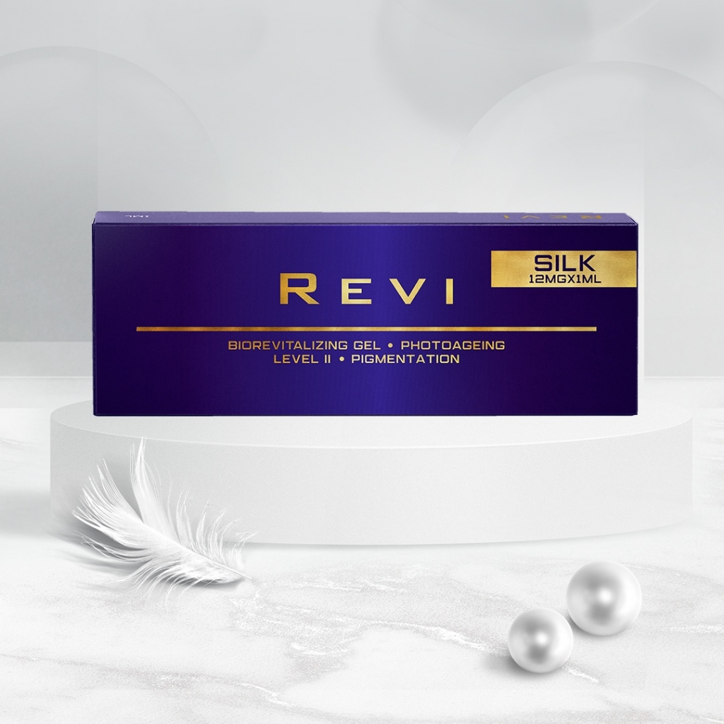 Биоревитализация revi Silk