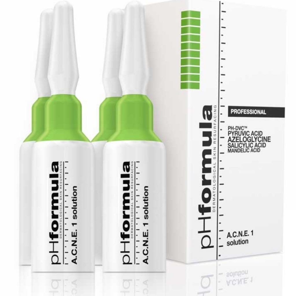 Пилинг phformula acne