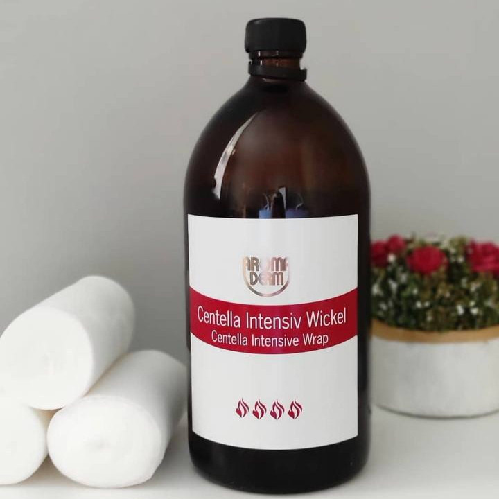 Виски-пеленания STYX "Липолитическое" / “Лифтинг + устранение стрий” / “Детокс + дренаж” ЖИВОТ + БОКА