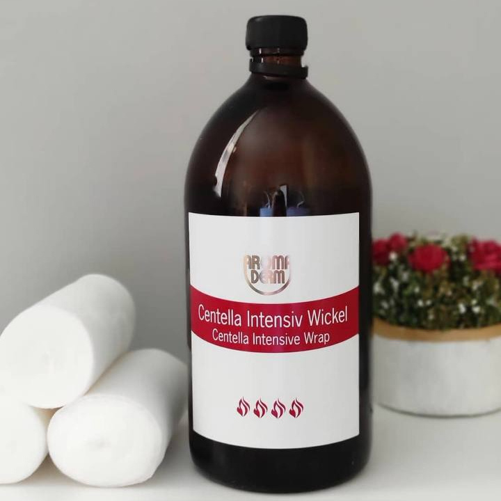 Виски-пеленания STYX "Липолитическое" / “Лифтинг + устранение стрий” / “Детокс + дренаж” НОГИ ПОЛНОСТЬЮ