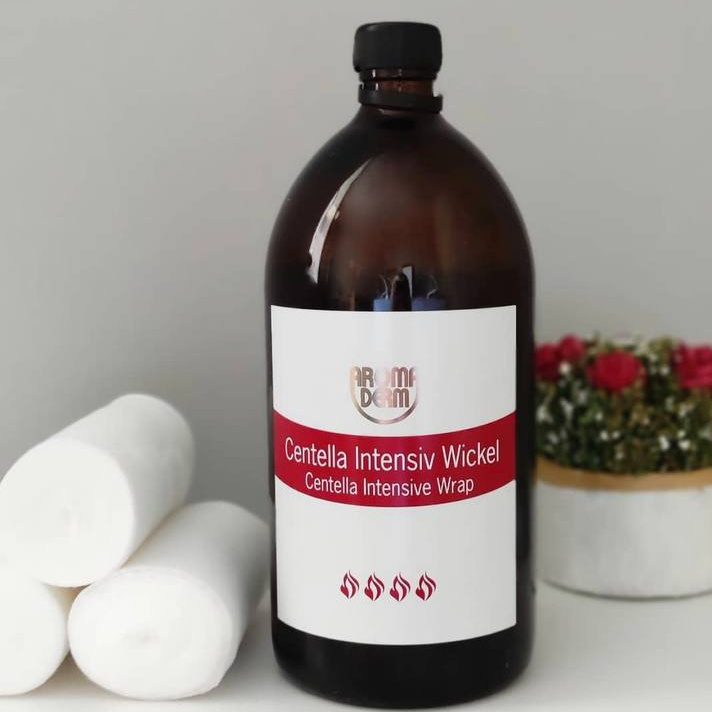 Виски-пеленания STYX "Липолитическое" / “Лифтинг + устранение стрий” / “Детокс + дренаж” НОГИ ПОЛНОСТЬЮ + ЖИВОТ + БОКА (по грудь)