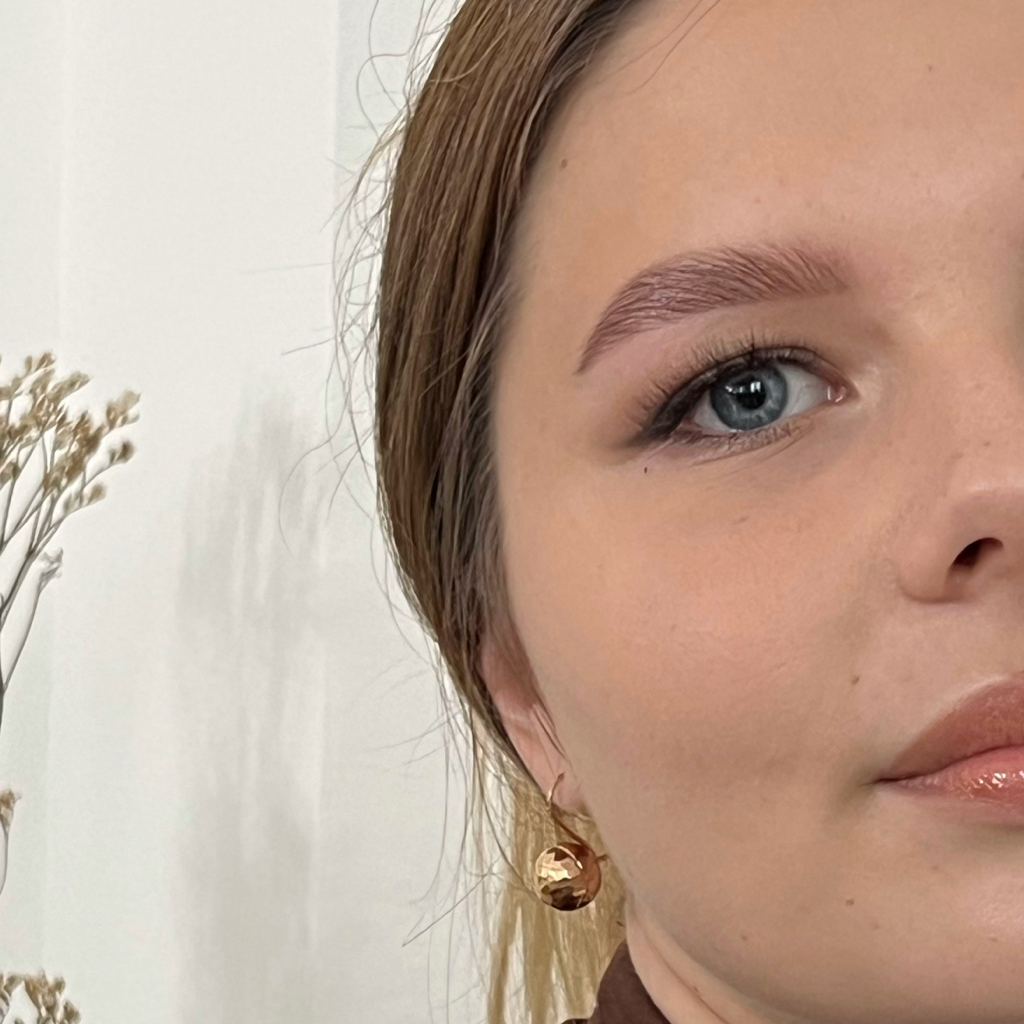 Долговременная укладка + окрашивание + коррекция