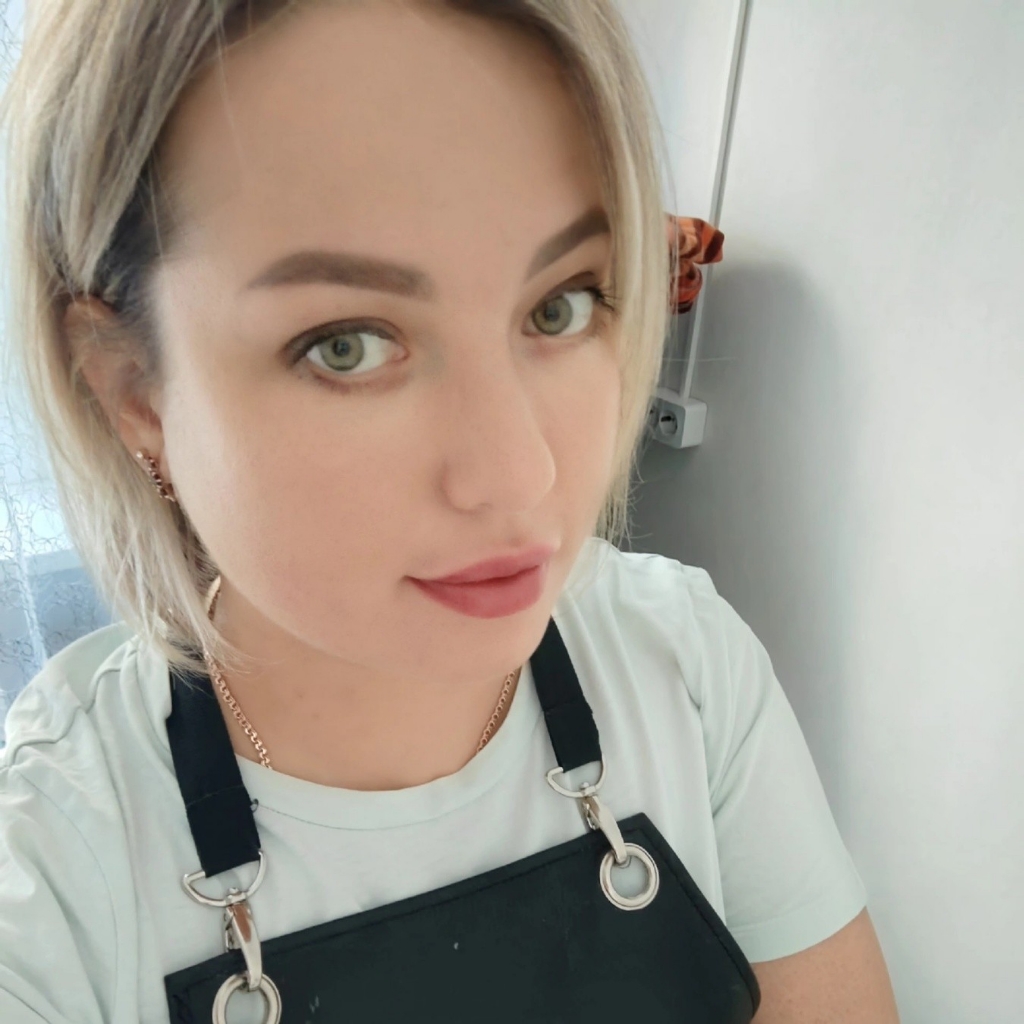 Тарасова Екатерина