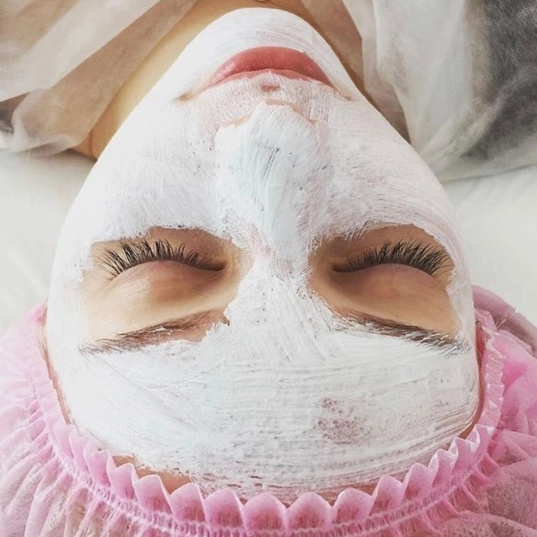 Маска для лица по типу кожи Christina (Израиль)