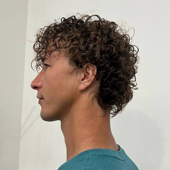 Завивка до уха