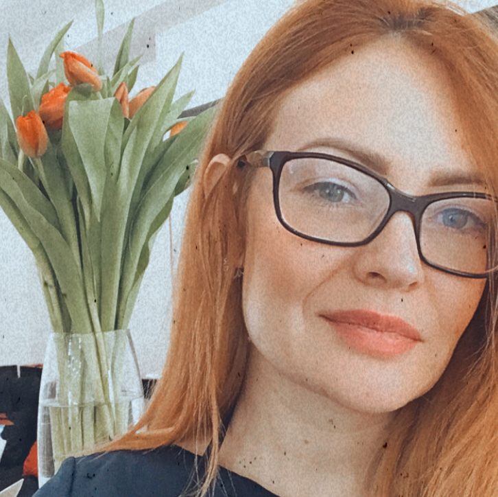 Бурмистрова Ольга