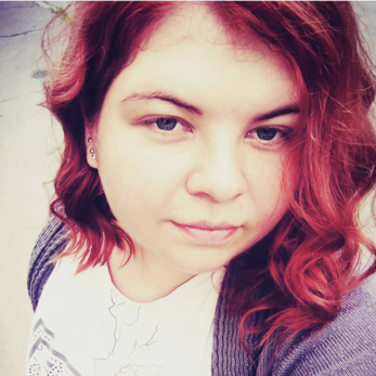 Осипова Галина