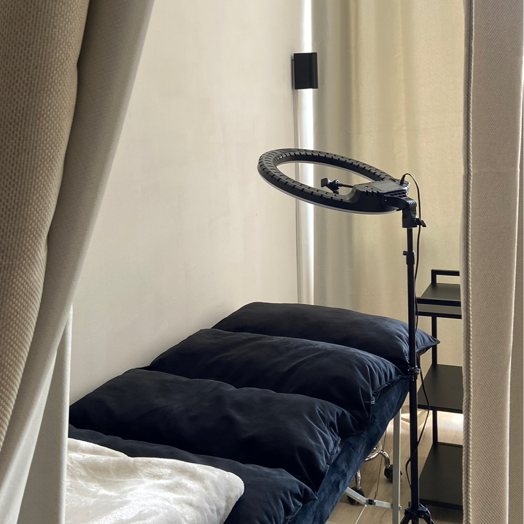 Кушетка (по факту свободная)