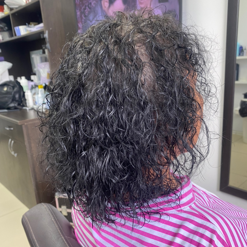 Биозавивка