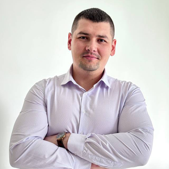Смаль Євген Едуардович