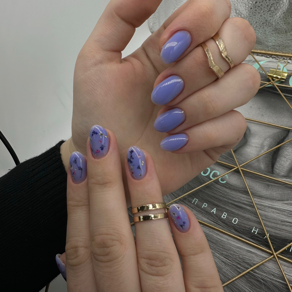 Nail_withlove | Подольск | Онлайн-запись