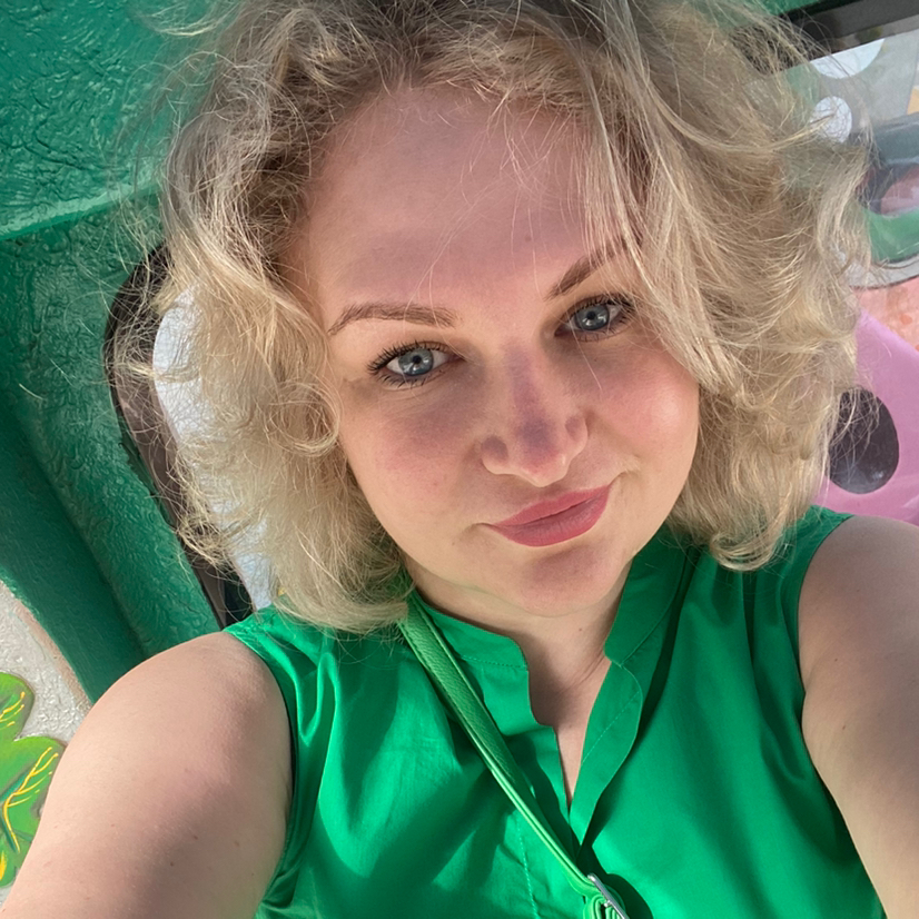 Косметолог Ирина Саратов