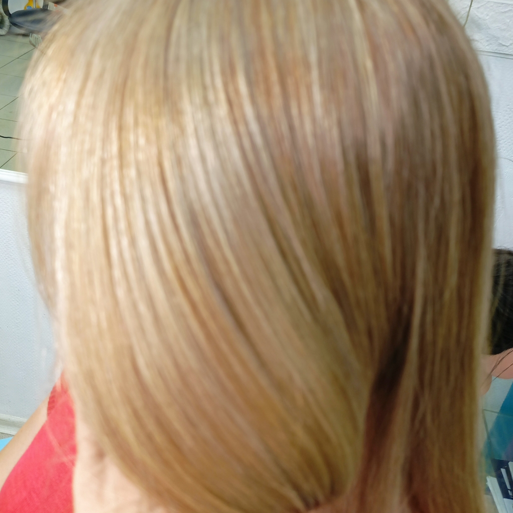 МЕЛИРОВАНИЕ + ТОНИРОВАНИЕ НА СРЕДНИЕ И КОРОТКИЕ ВОЛОСЫ