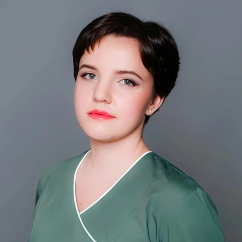 Терновская Мария