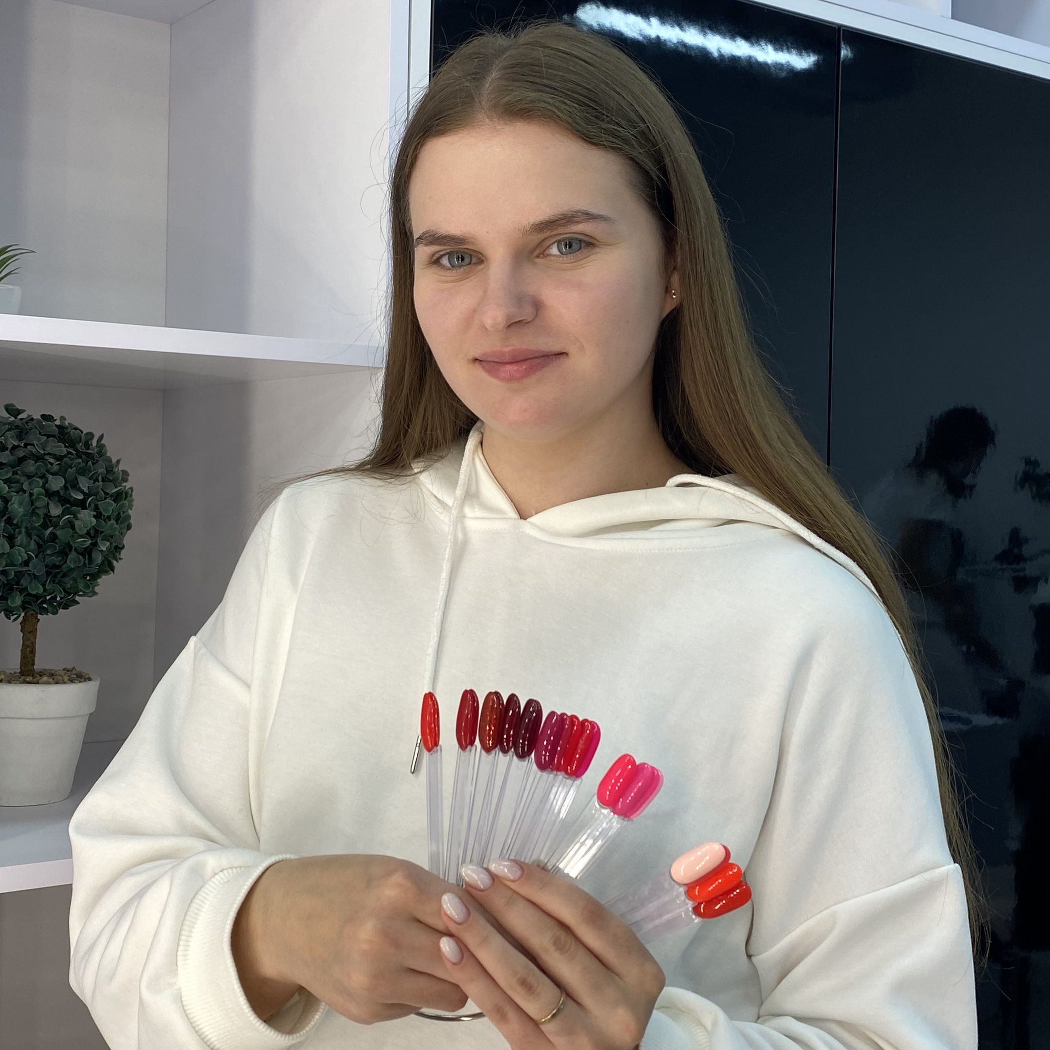 Пінкевич Катя