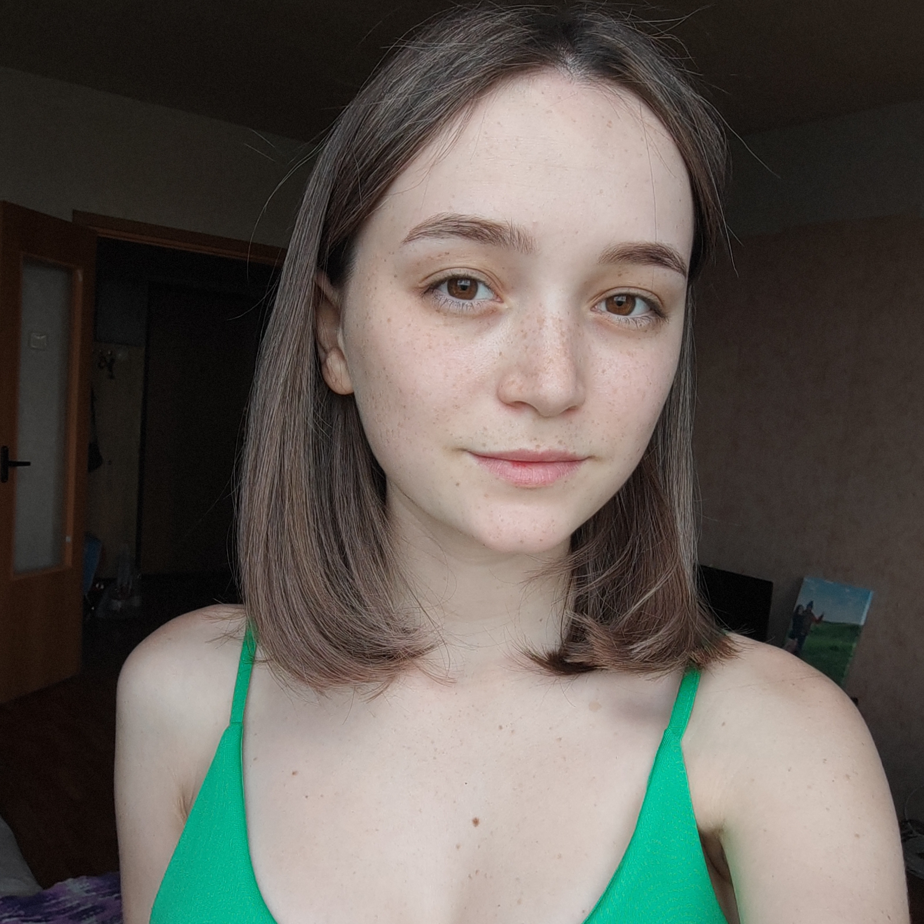 Наращивание ресниц ТОП-Мастер