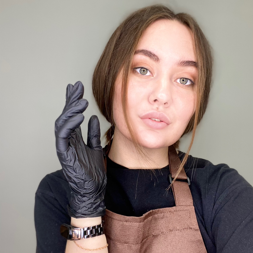 Майская Полина