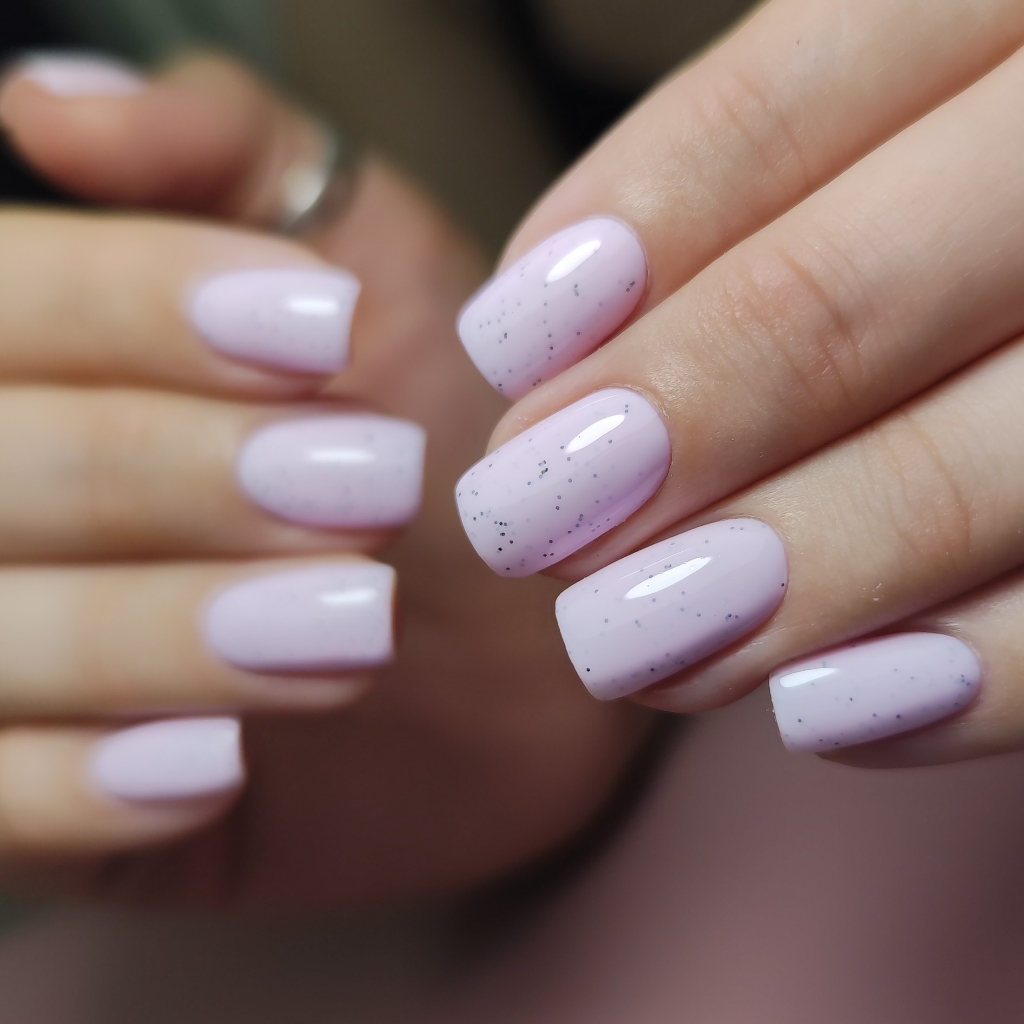 Покрытие гель-лак