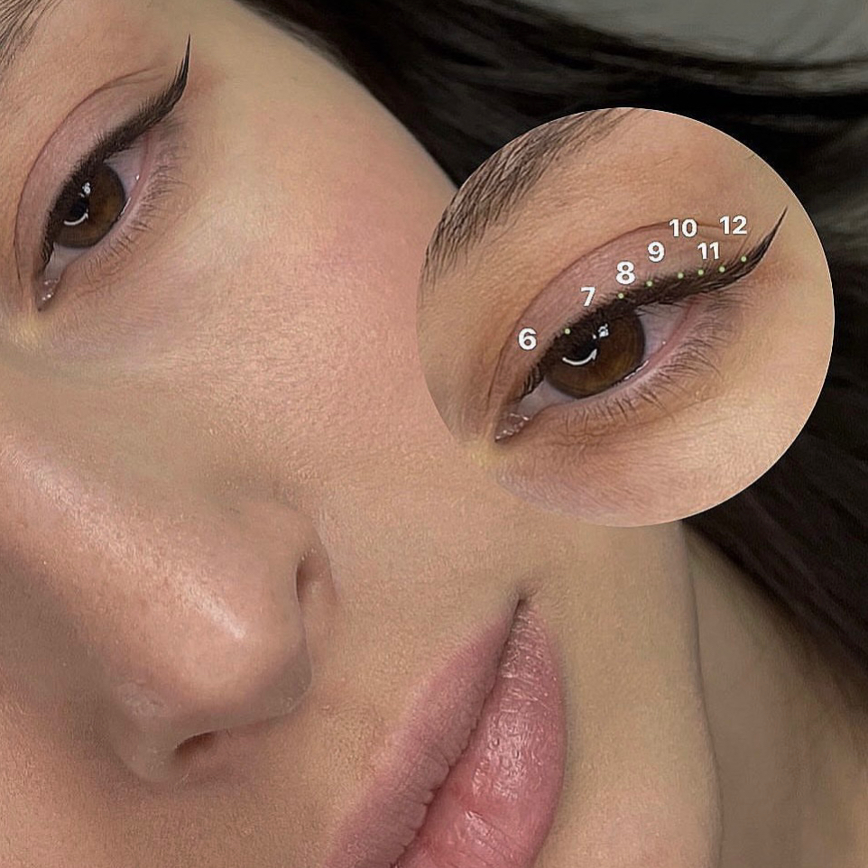 гипер обьем