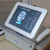 Микроигольчатый РФ -тело (лист А4)