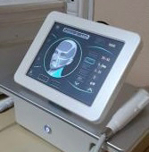 Микроигольчатый РФ - периорбитальный зона