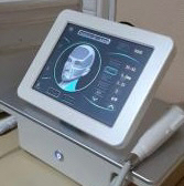 Микроигольчатый РФ лицо, шея, декольте