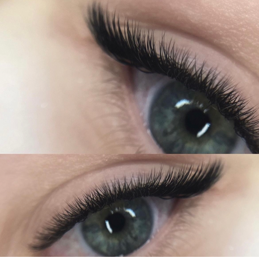 тройной обьем