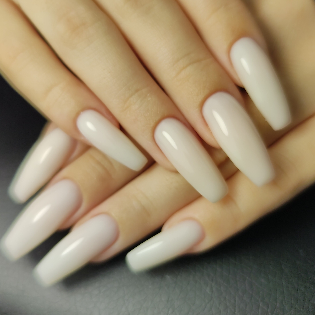 Укрепление, ремонт ногтей