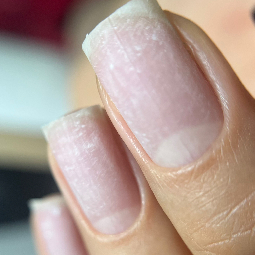 Гигиенический маникюр.