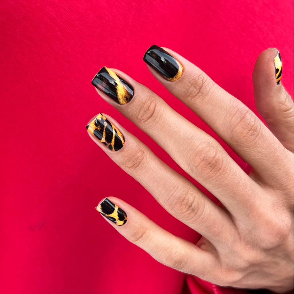 Дизайн плёнки