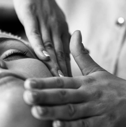 Комбинированная чистка лица