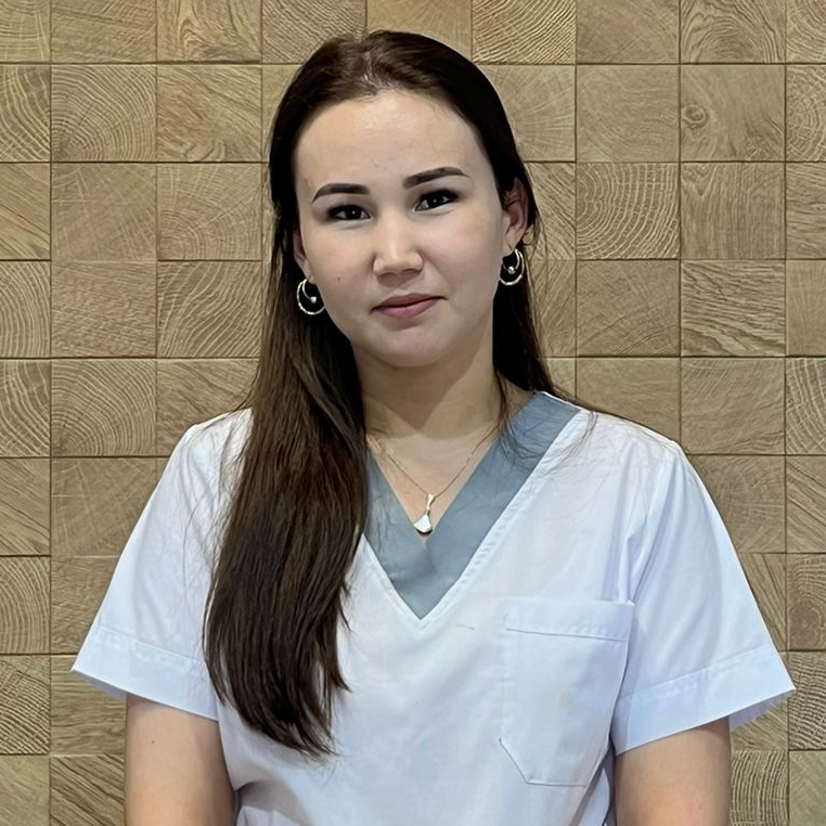 Гульбану Lash