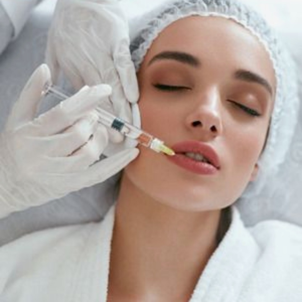 Удаление филлера