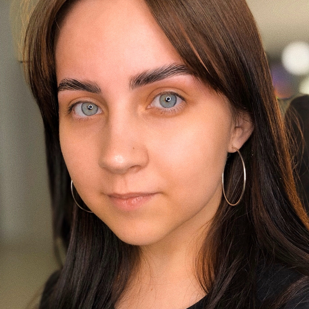 Долговременная укладка без окрашивания