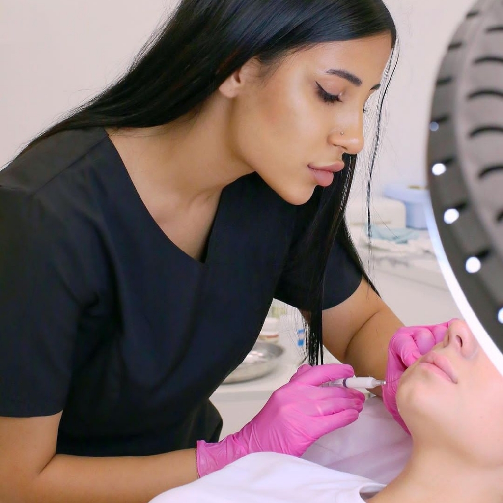 Биоревитализация