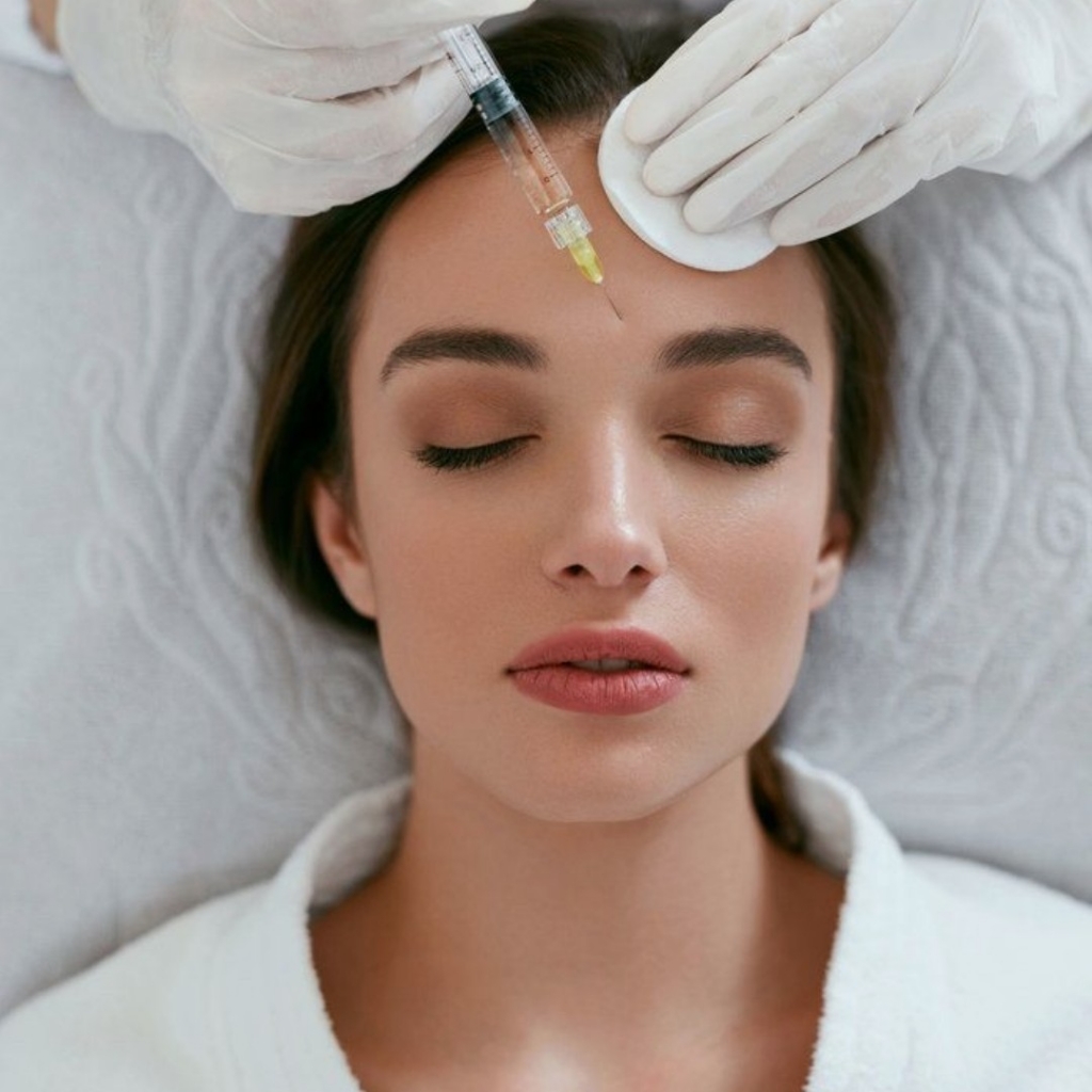 Коллагенотерапия