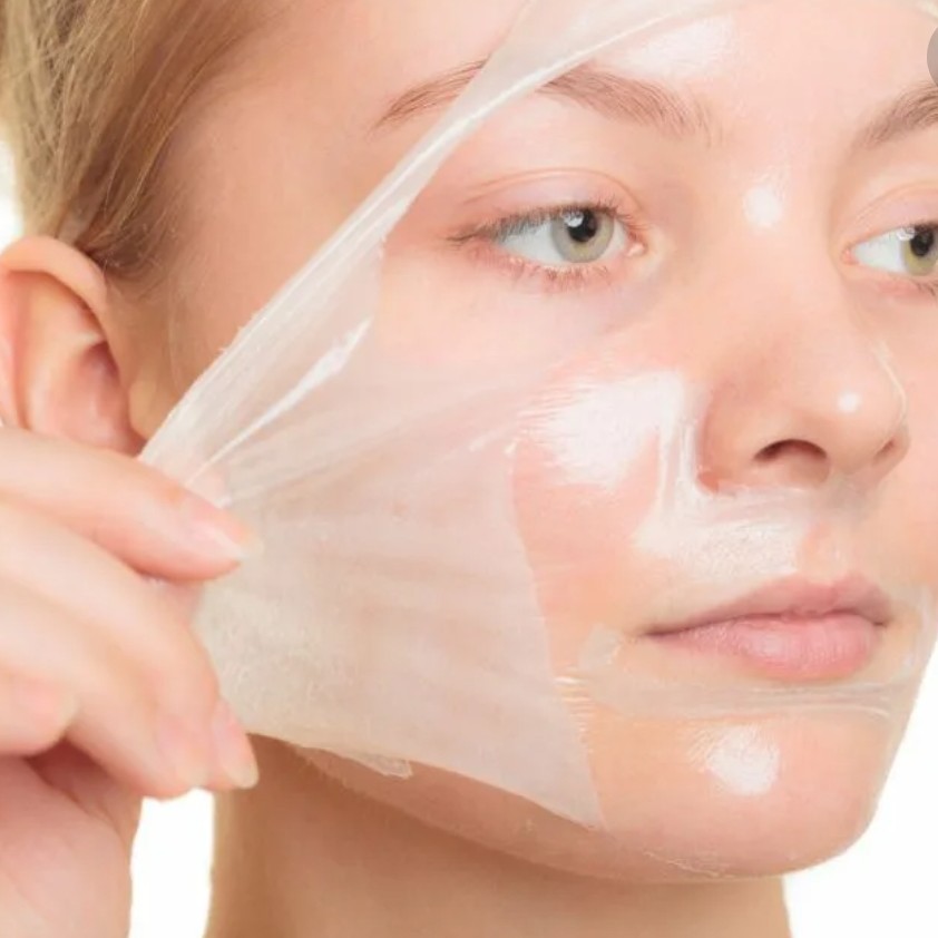 Пилинг Джесснера