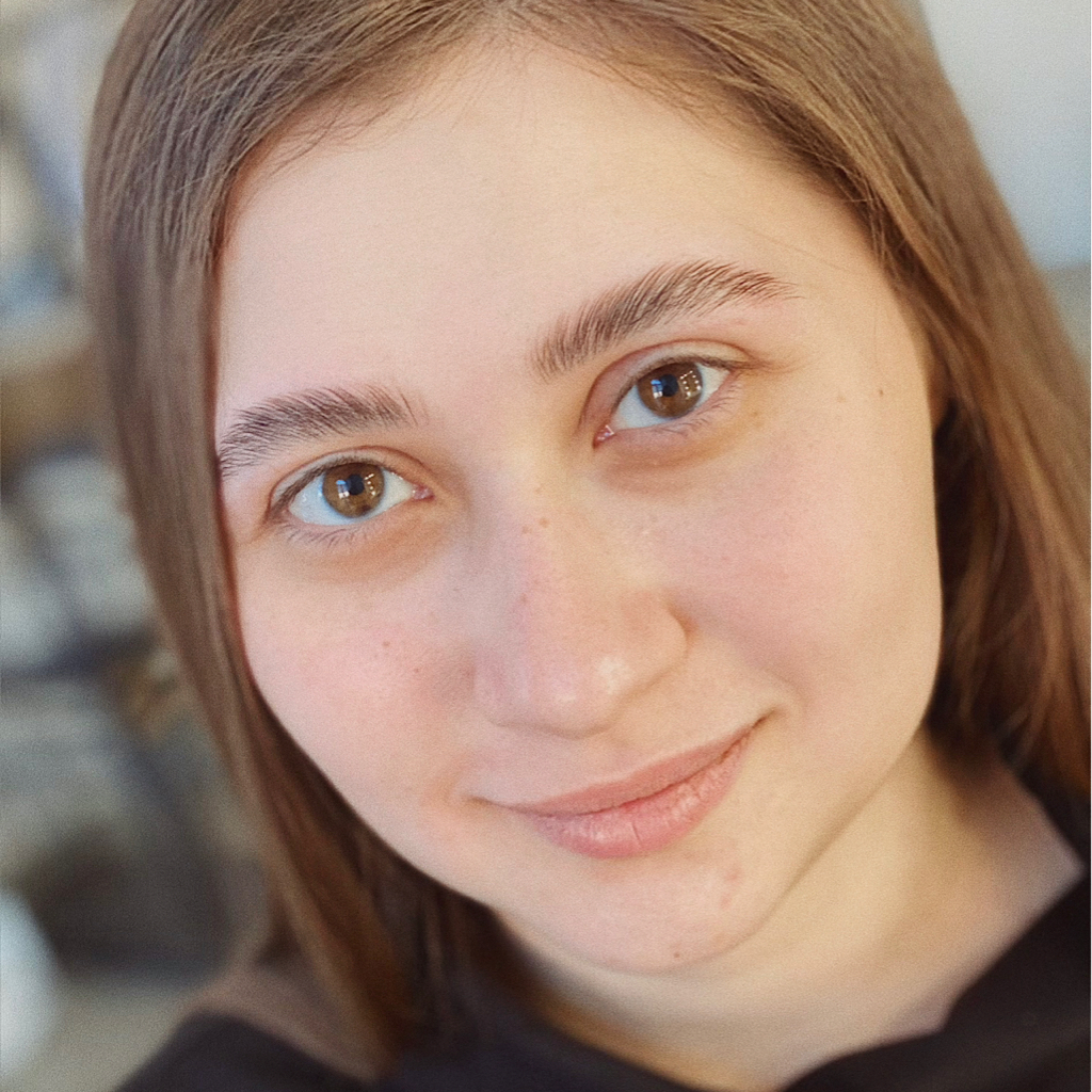 Ламинирование бровей + коррекция