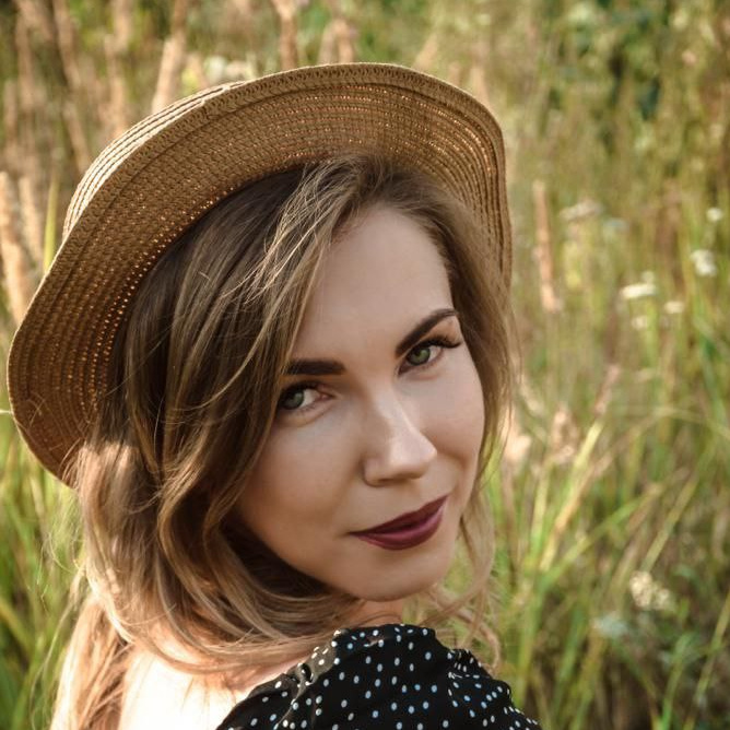 Дмитриева Анна