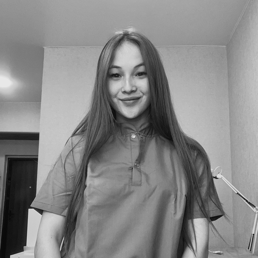 Екатерина Мастер По Наращиванию Ресниц