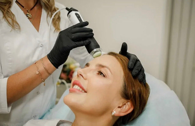 Карбокситерапия