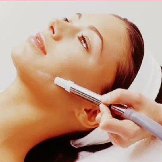 Алмазный пилинг (шлифовка)