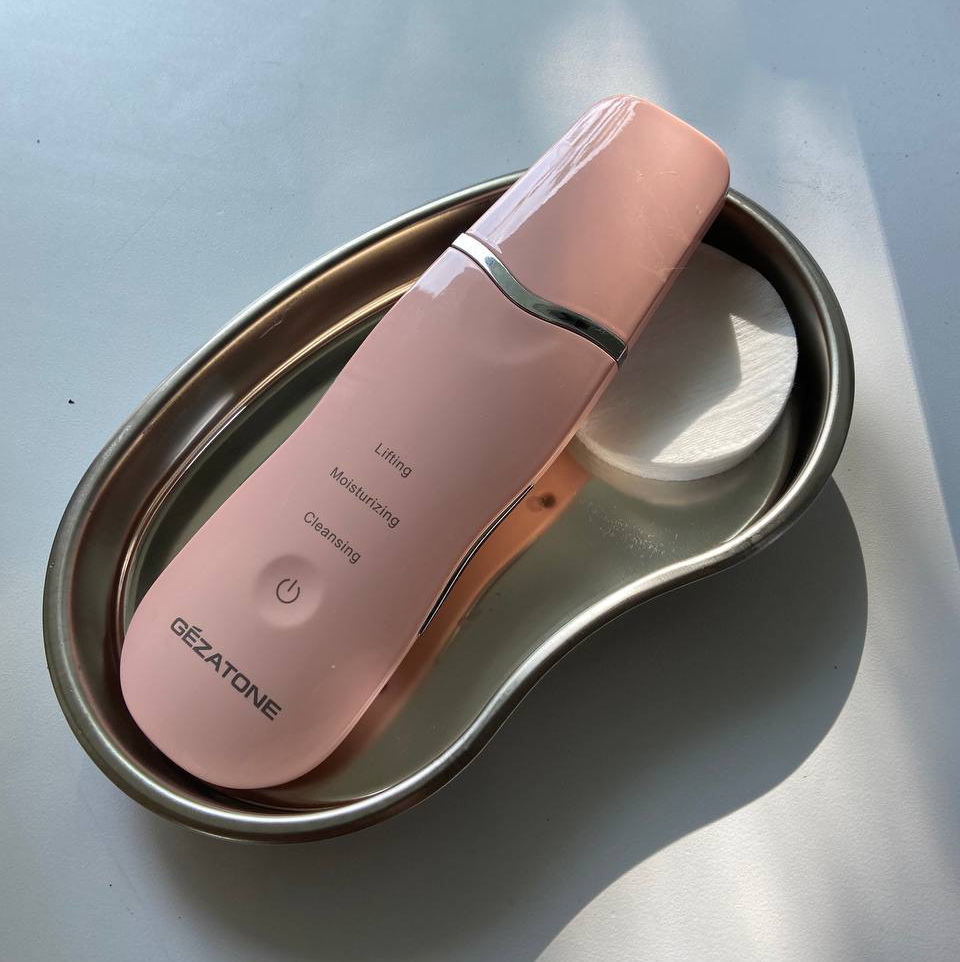 Подростковая чистка лица